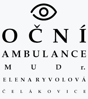 logo Oční ambulance